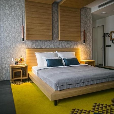 Rooms Lejletul 스플리트 외부 사진