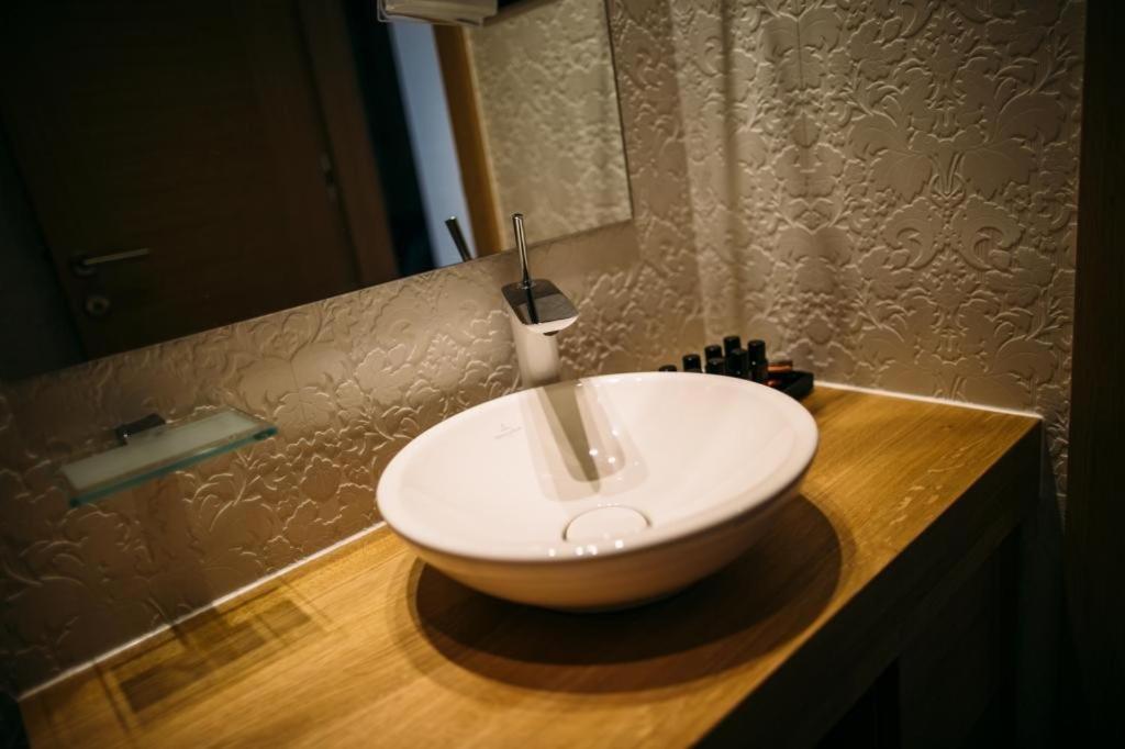 Rooms Lejletul 스플리트 외부 사진