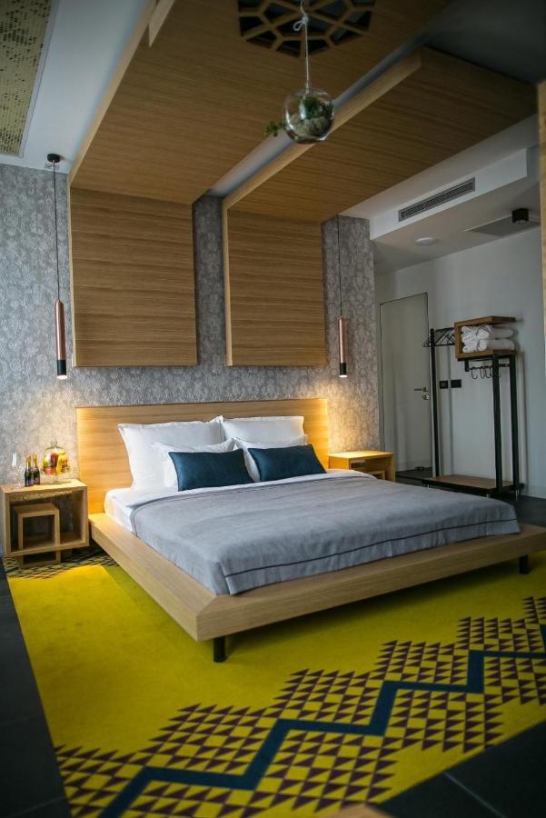 Rooms Lejletul 스플리트 외부 사진