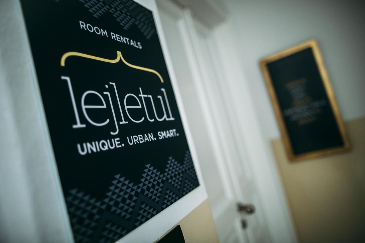 Rooms Lejletul 스플리트 외부 사진