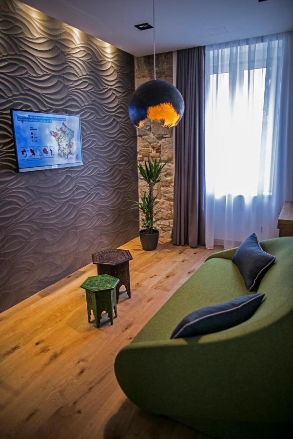 Rooms Lejletul 스플리트 외부 사진