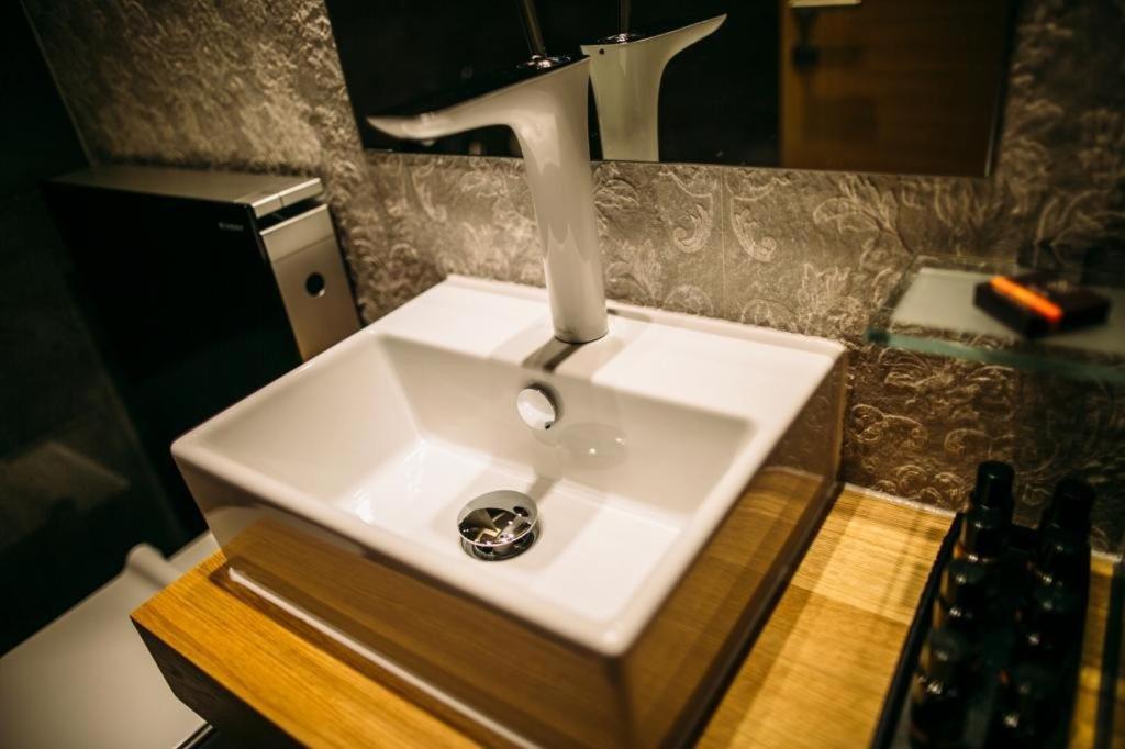 Rooms Lejletul 스플리트 외부 사진