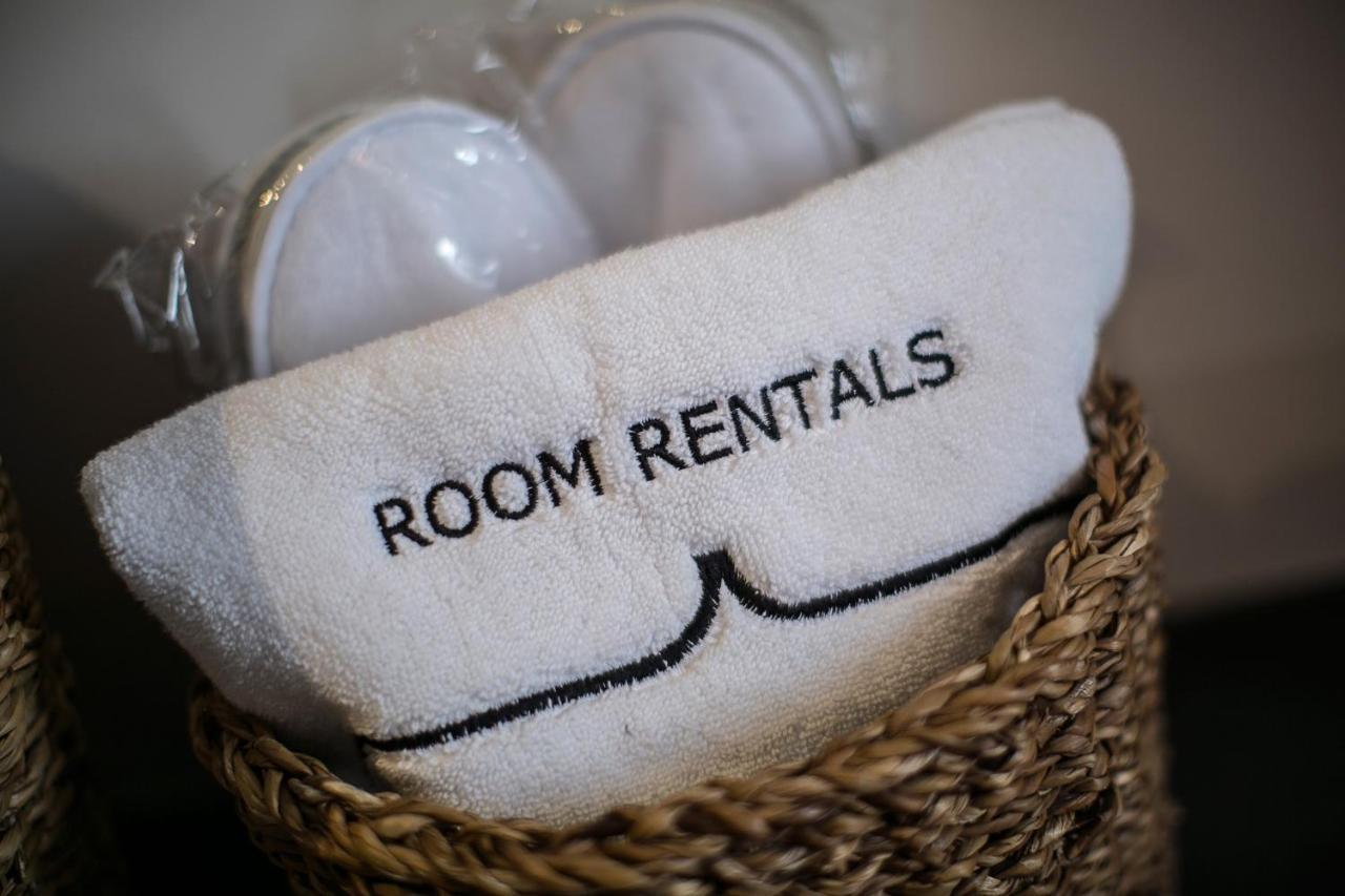 Rooms Lejletul 스플리트 외부 사진