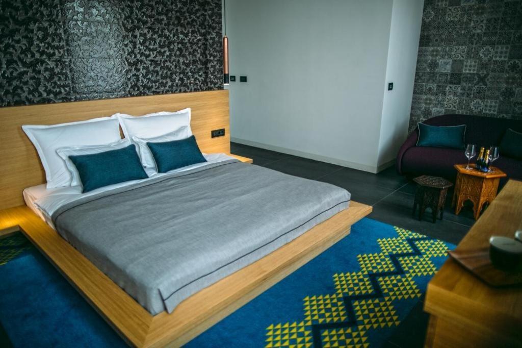 Rooms Lejletul 스플리트 외부 사진