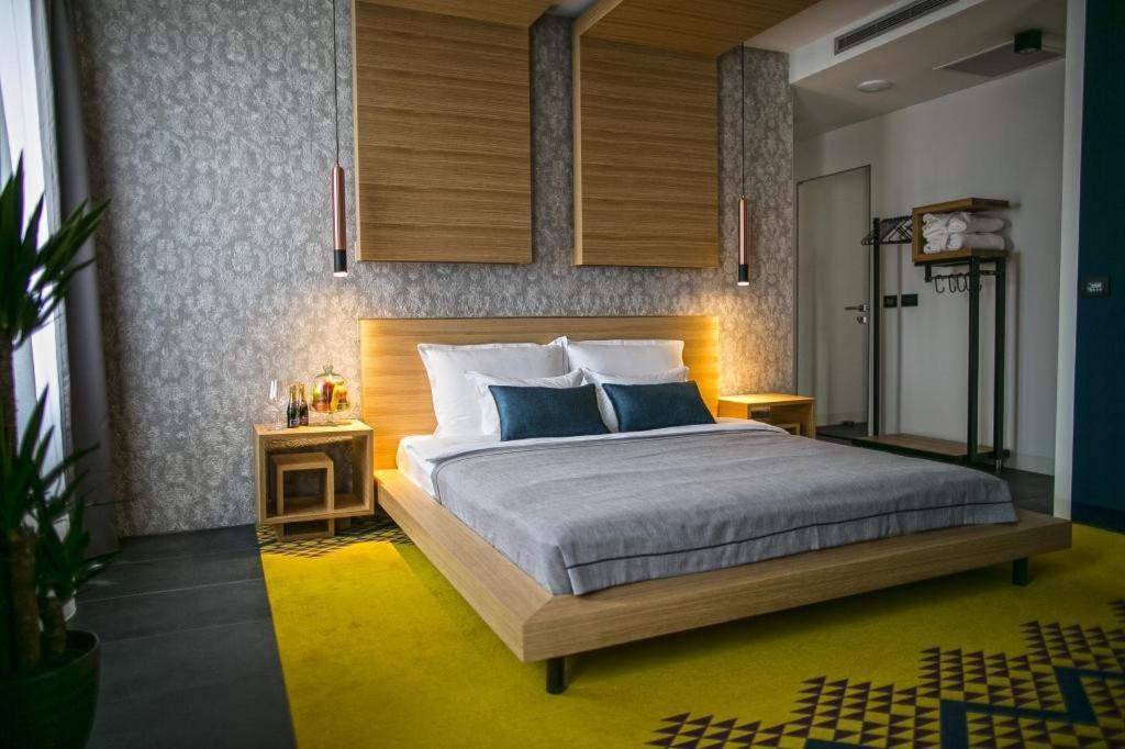 Rooms Lejletul 스플리트 외부 사진
