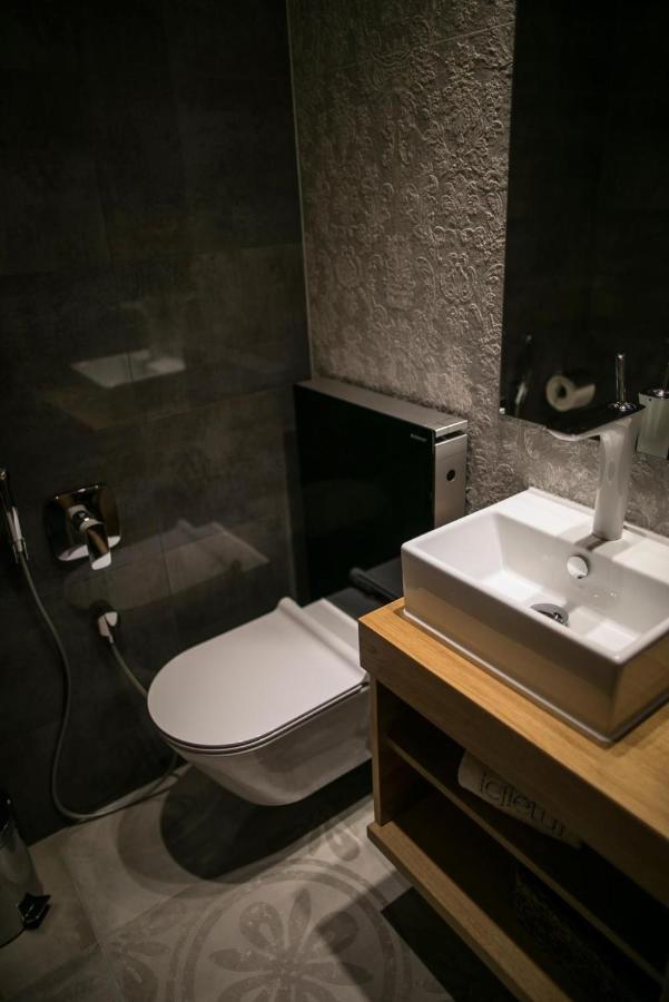 Rooms Lejletul 스플리트 외부 사진