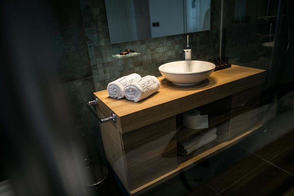Rooms Lejletul 스플리트 외부 사진