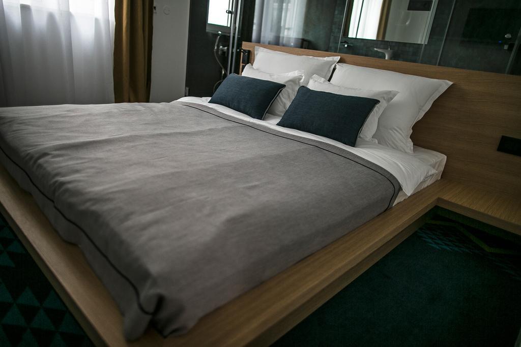 Rooms Lejletul 스플리트 외부 사진