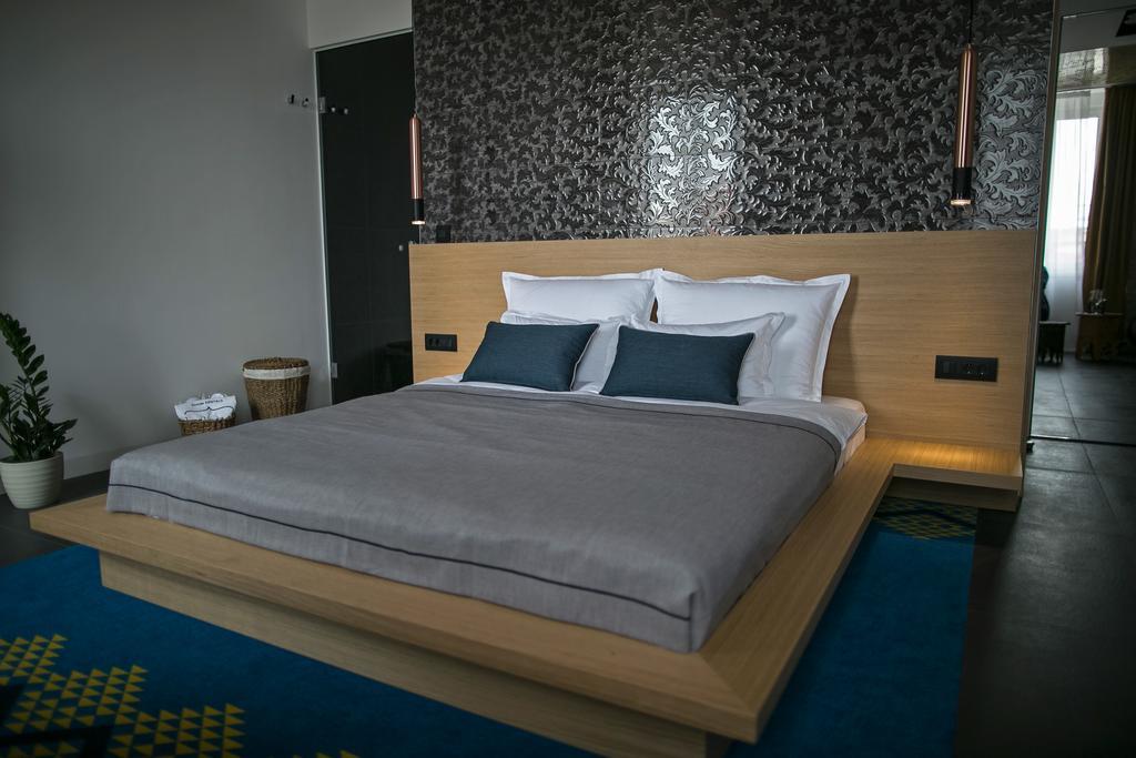Rooms Lejletul 스플리트 외부 사진