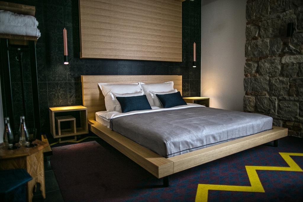 Rooms Lejletul 스플리트 외부 사진